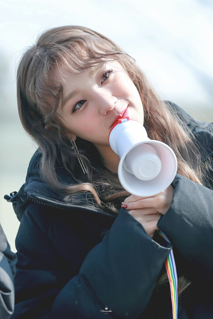yuqi宋雨琦