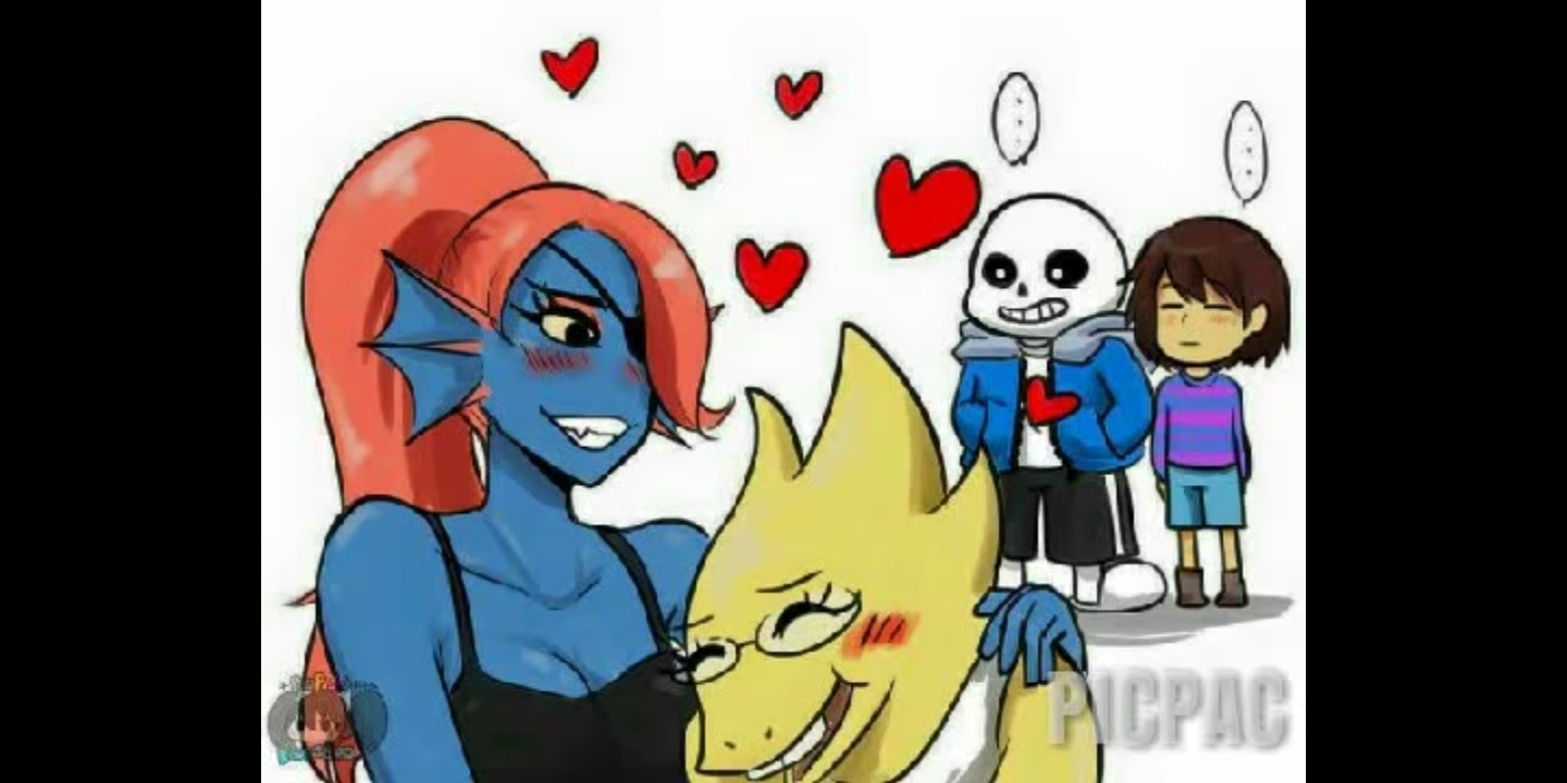 sans&frisk