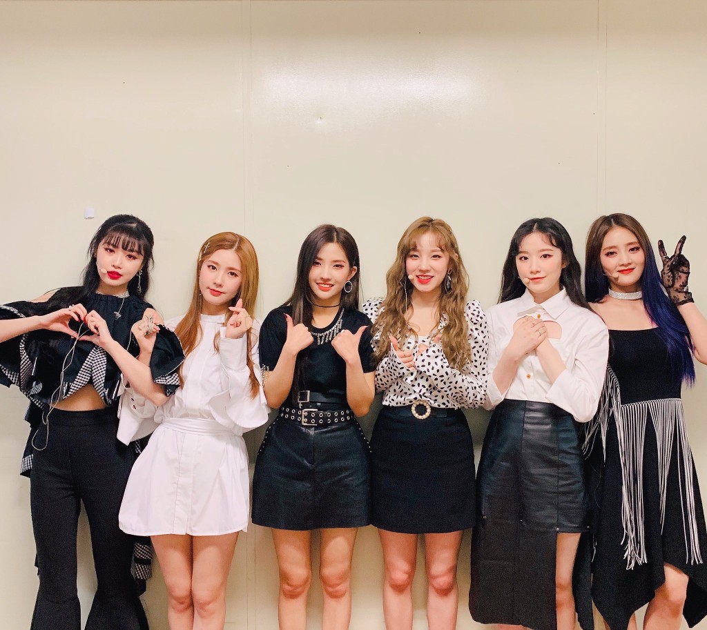 (g)i-dle