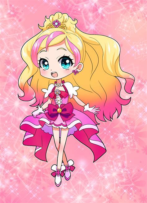 goprincess光之美少女