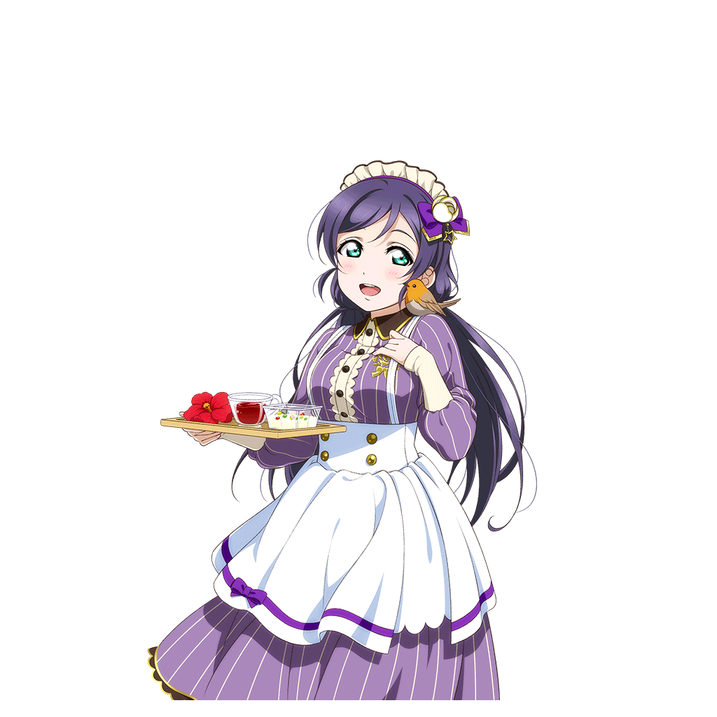 星空凛 西木野真姬 矢泽日香 东条希 绚濑绘里 抠图 二次元 动漫 立绘