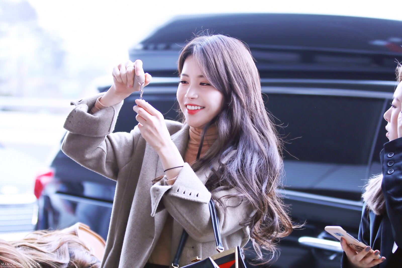 mamamoo 金容仙solar