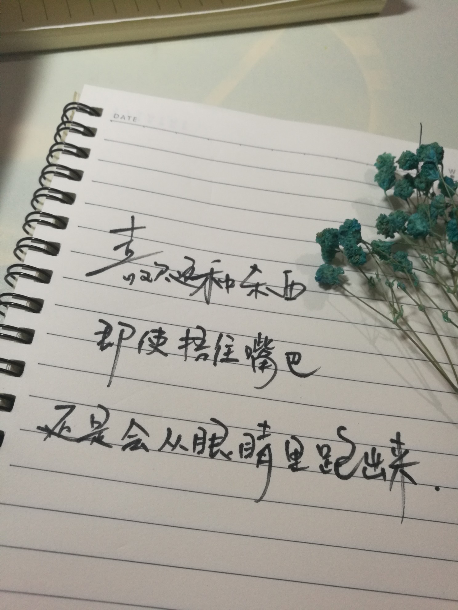 手写文字 摘录 古风 情感 短句 唯美 文字控 伤感 歌词 经典 文字句子