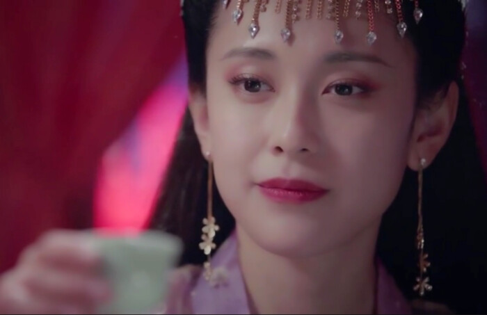 《绝世千金》苏依依