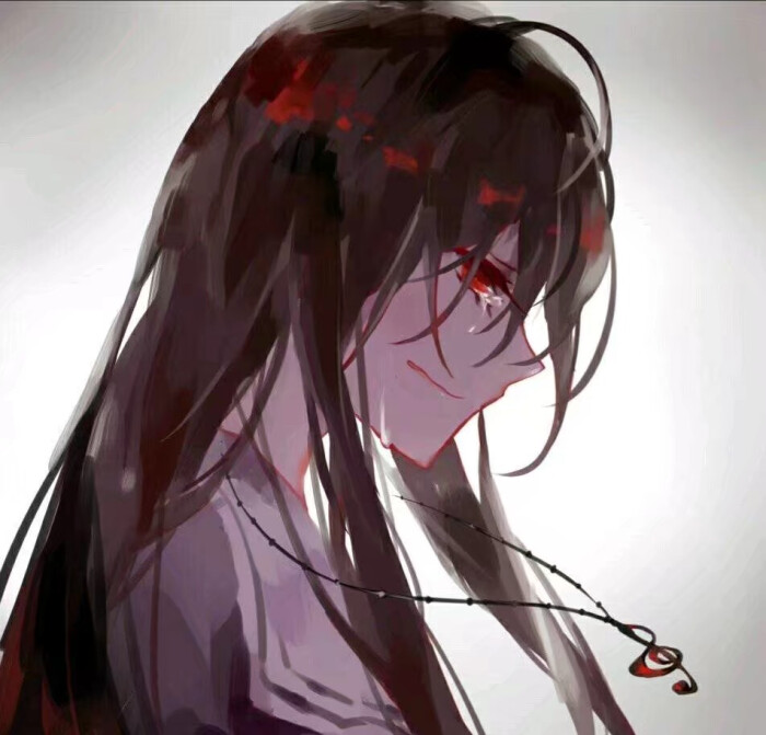 古风唯美帅气男头