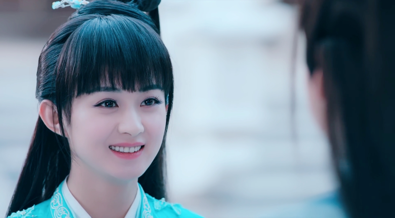 碧瑶.赵丽颖