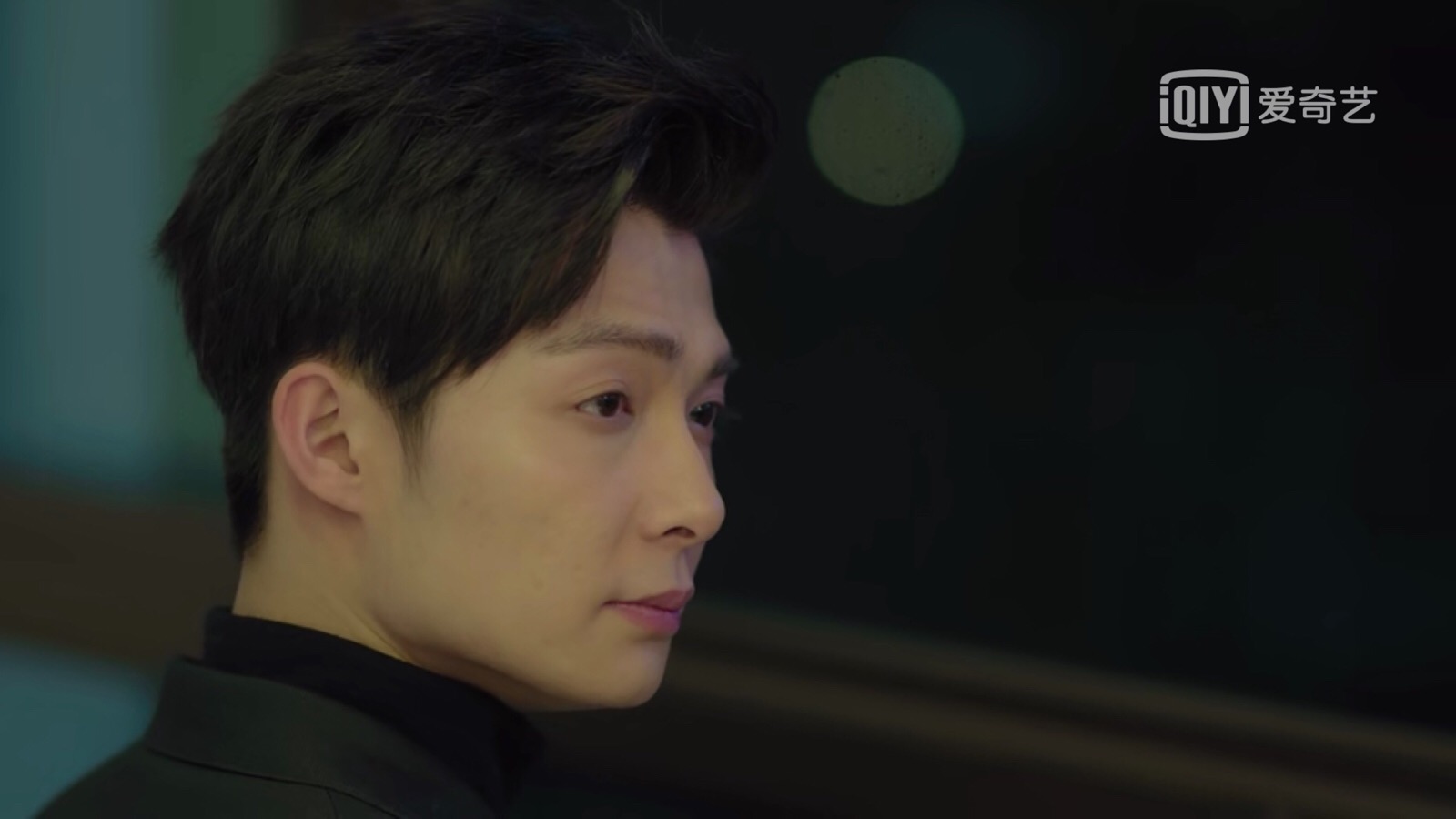 张铭恩 ——《爱上北斗星男友》