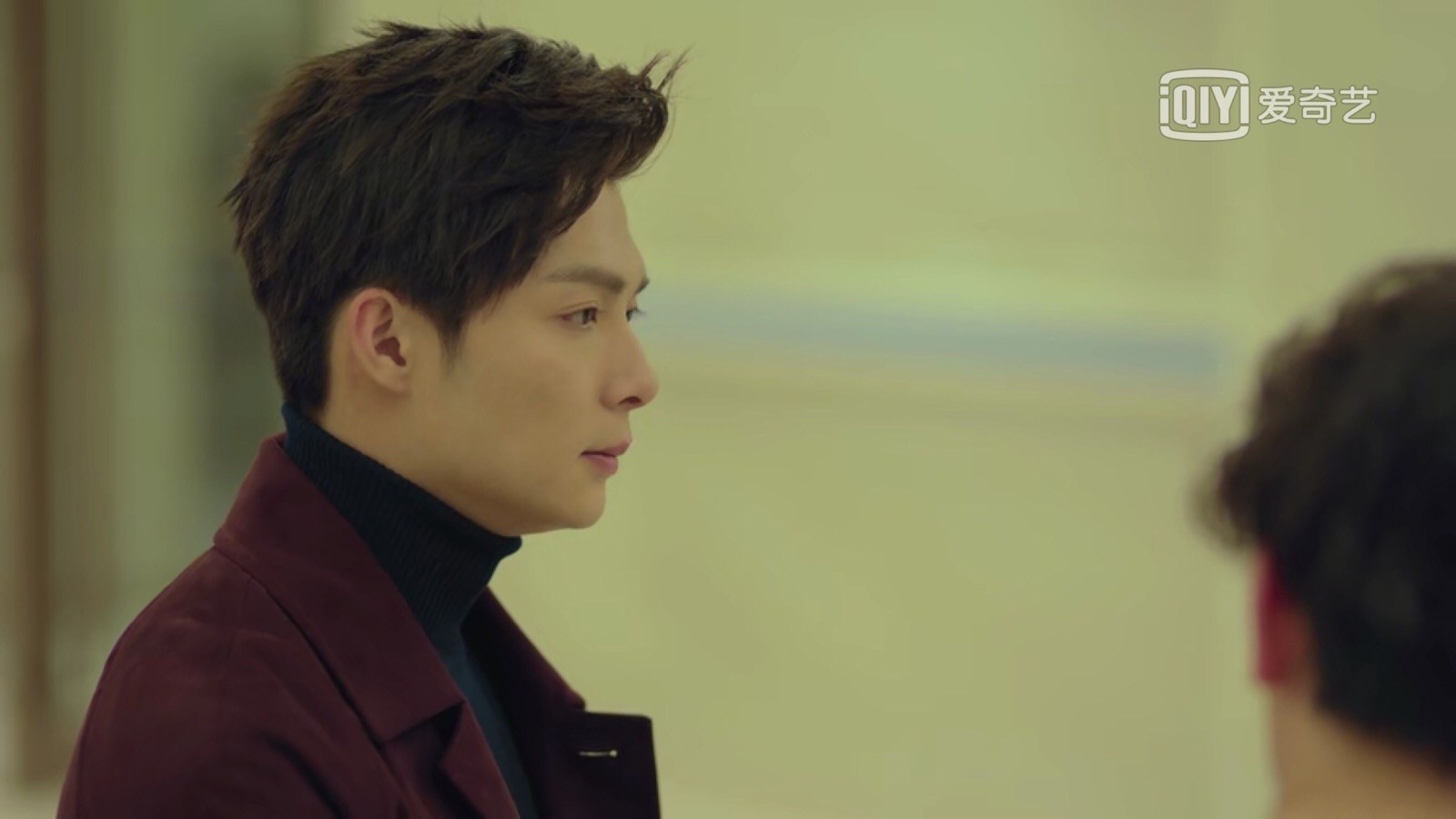 张铭恩 ——《爱上北斗星男友》