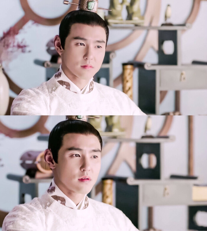 (阮经天)长孙无极.