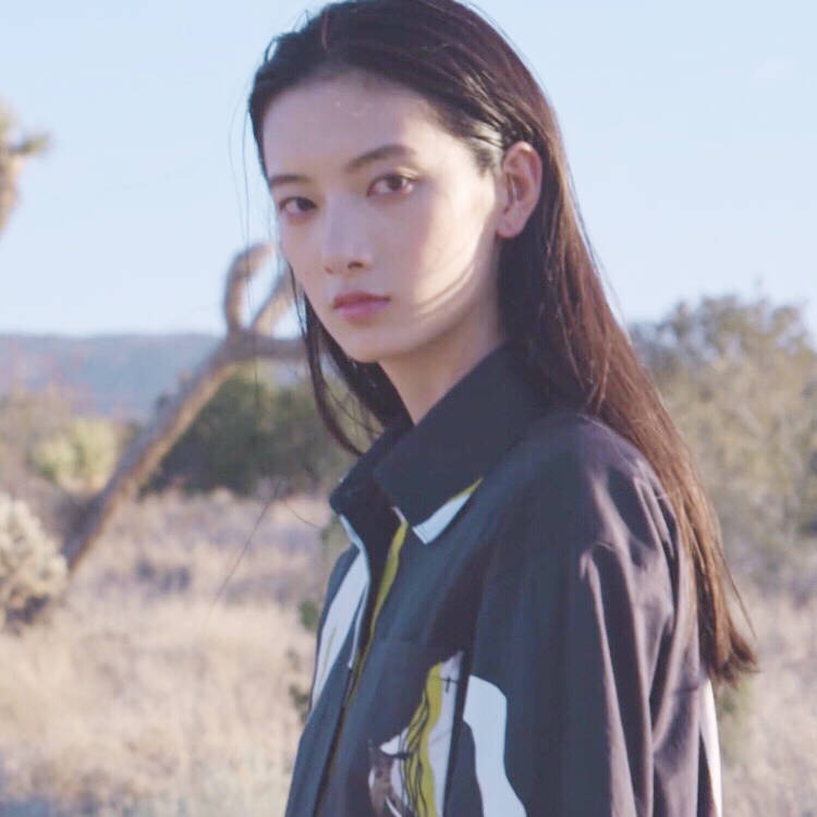 cici项偞婧