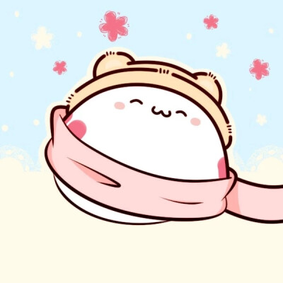 福小喵头像
