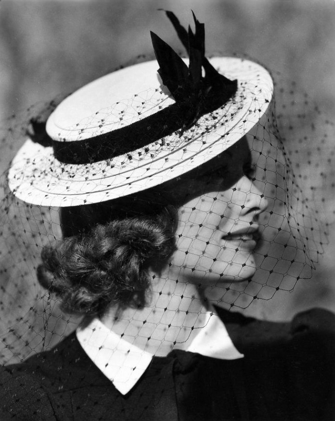 lucille ball 1939, photo by ernest a. bachrach