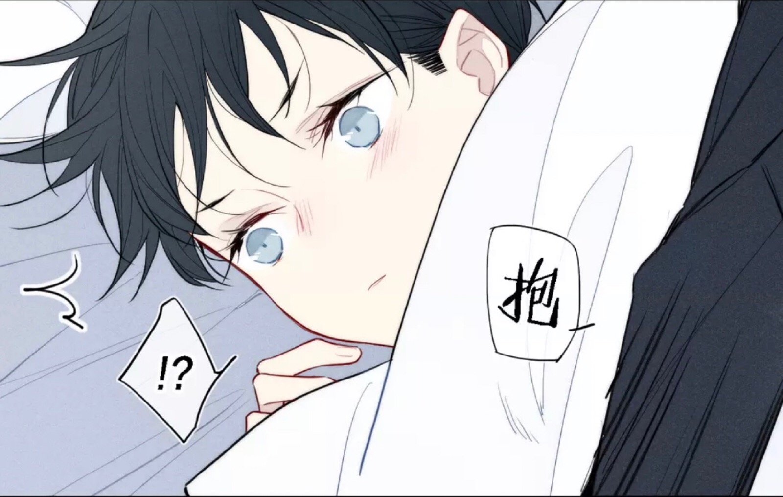 给我哭 - 堆糖,美图壁纸兴趣社区