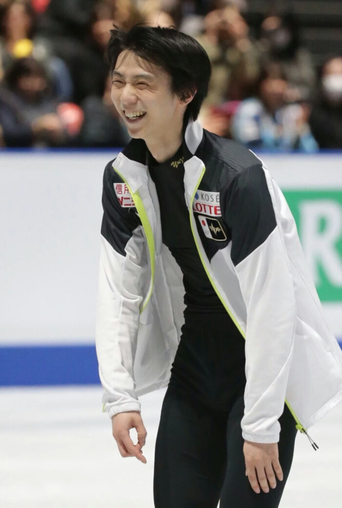 羽生结弦