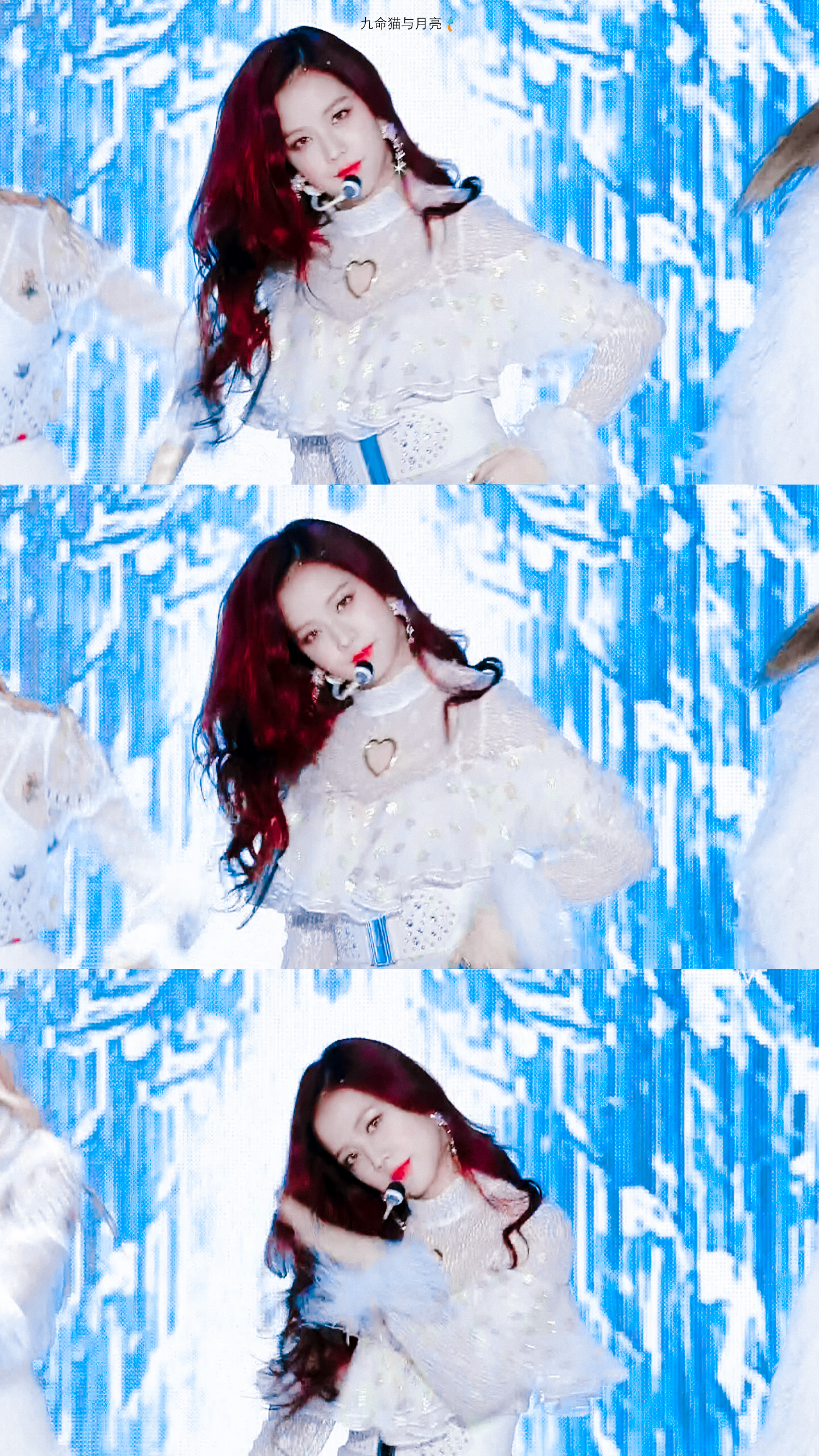 金智秀jisoo