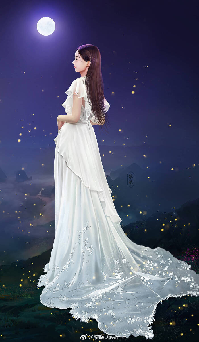 赵丽颖,唯美,盛明兰,新娘