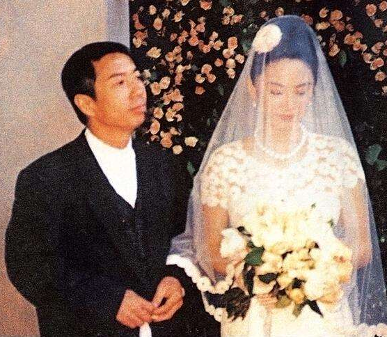 林青霞结婚年龄图片