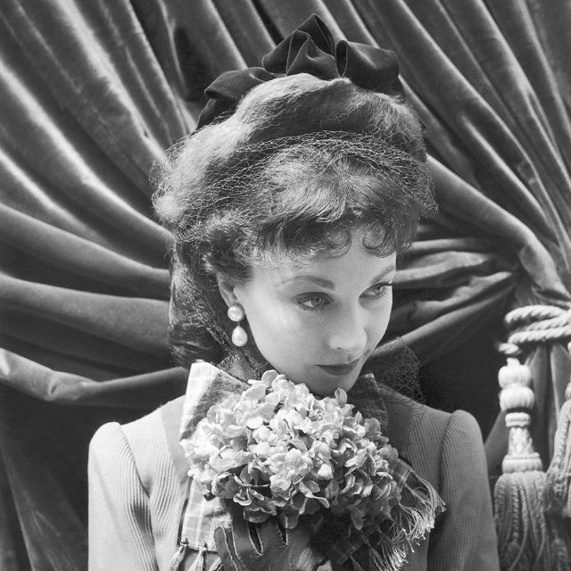 安娜卡列尼娜1948版图片