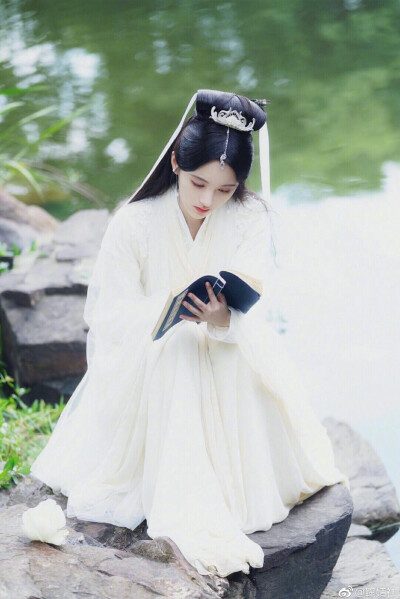 新白娘子传奇#鞠婧祎