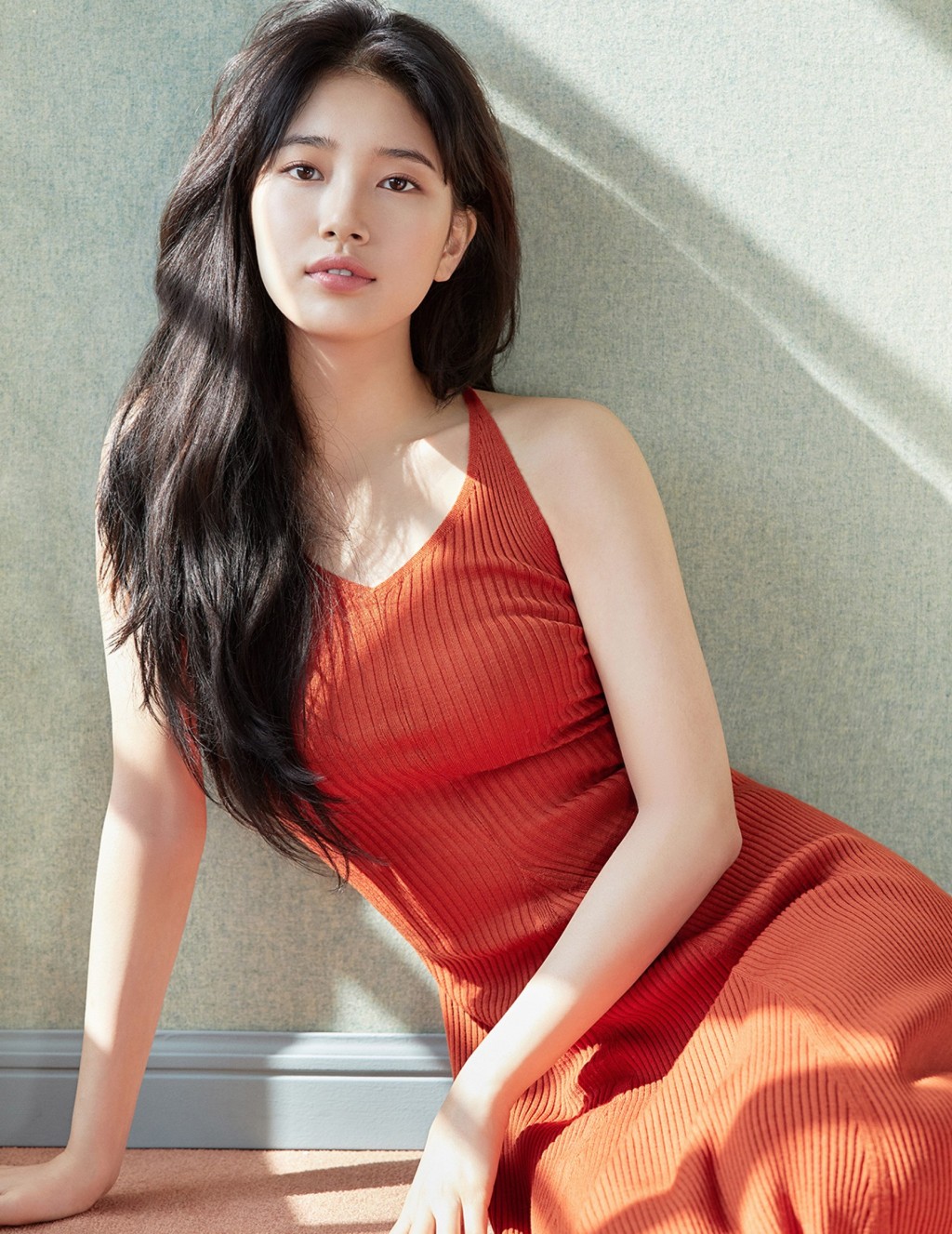国民初恋 女神 裴秀智 suzy 男神收割机 #壁纸 #头像