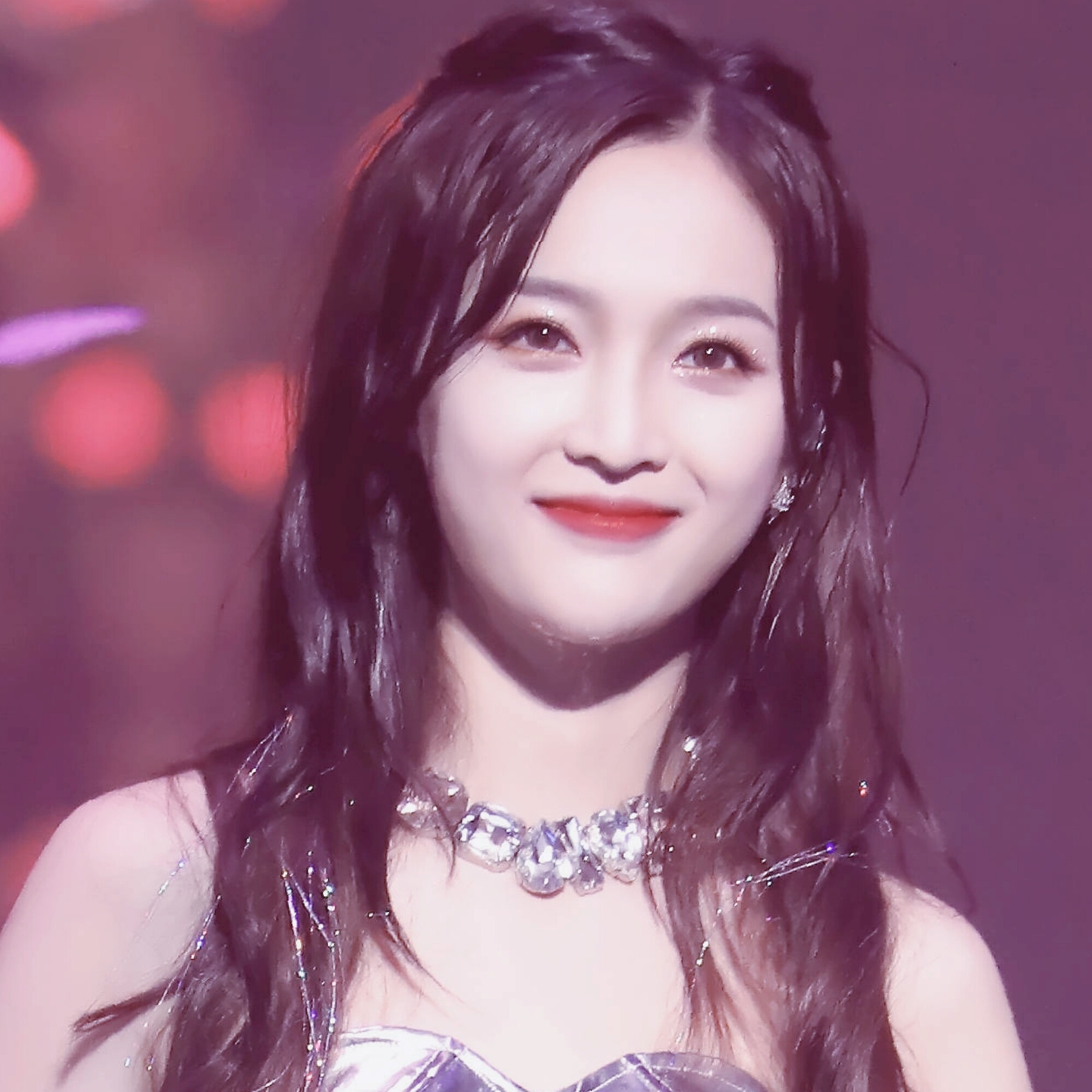 你也一定会是某个人翘首以盼的惊喜.