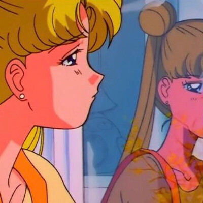 动漫复古漫旧漫九零年代头像拾花