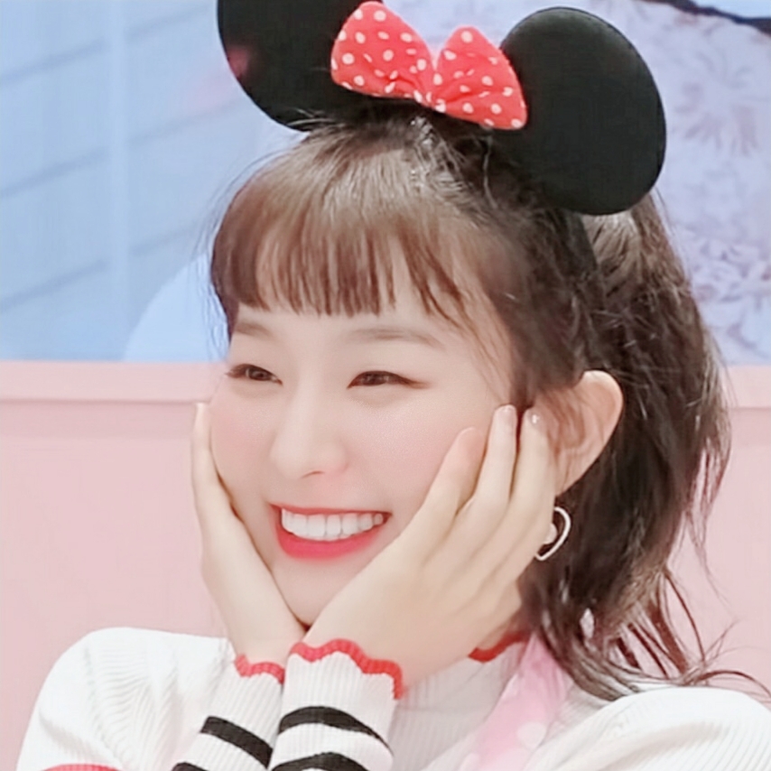 姜涩琪头像