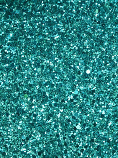 bling bling 闪粉闪钻亮片壁纸背景 蓝绿