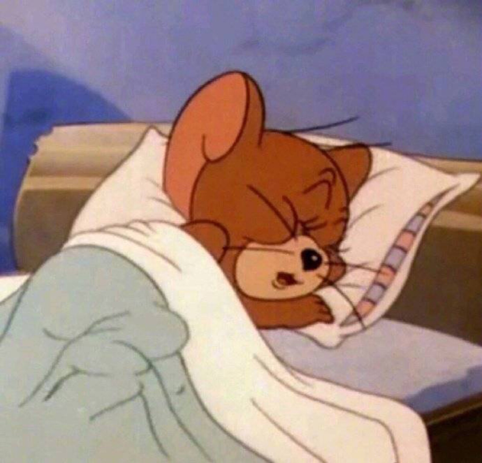 表情包汤姆和杰瑞