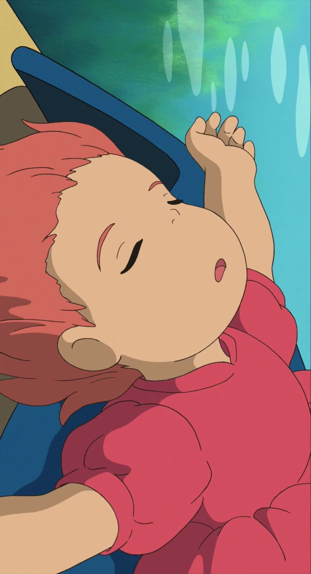 波妞宗介