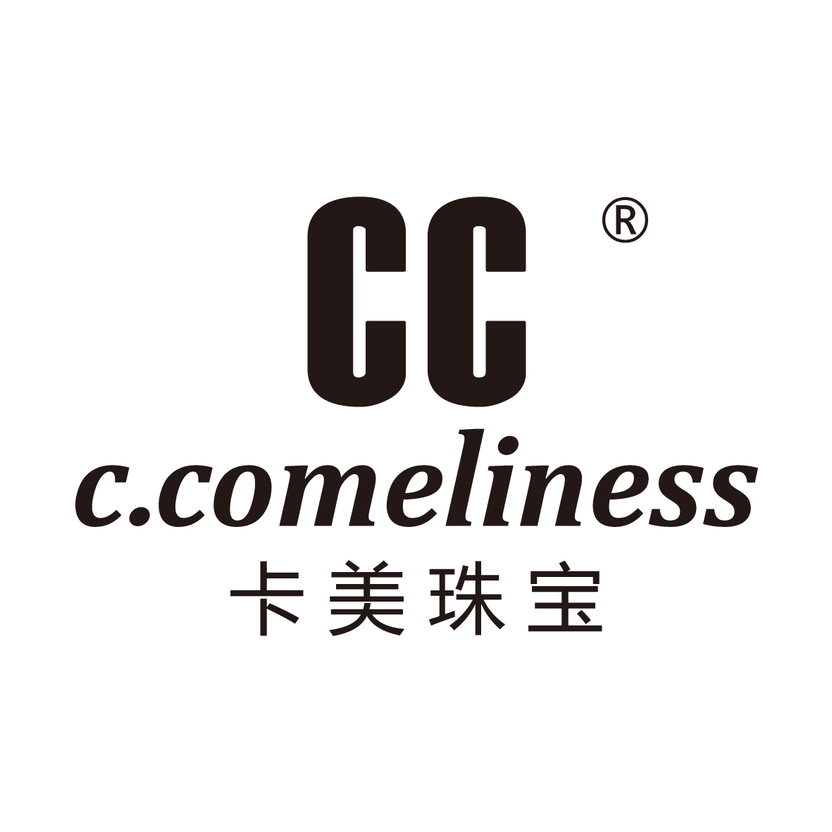 cc卡美珠宝