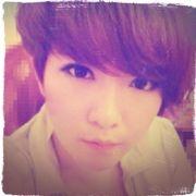 trista李璐璐