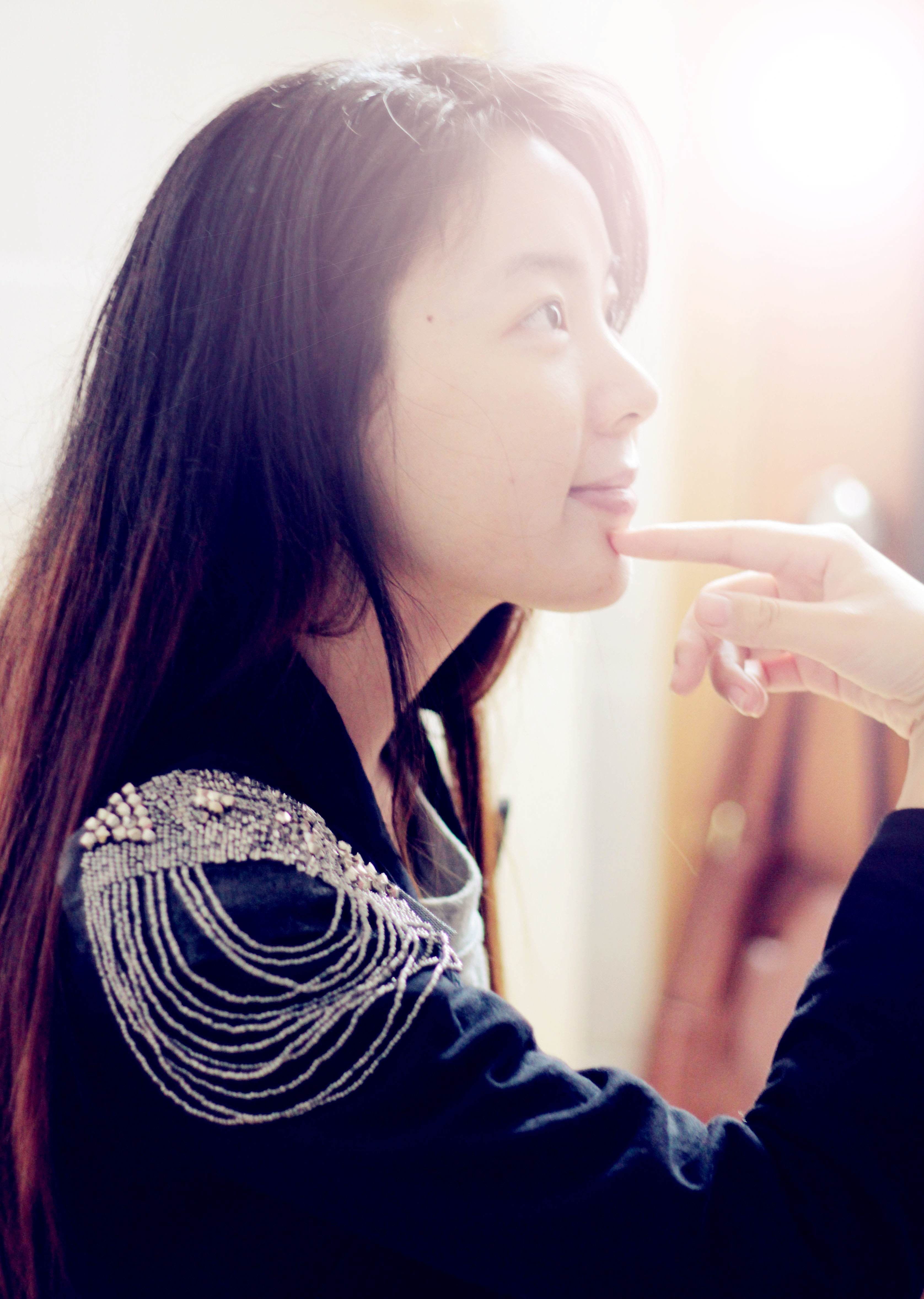 女装-jane-堆糖,美好生活研究所