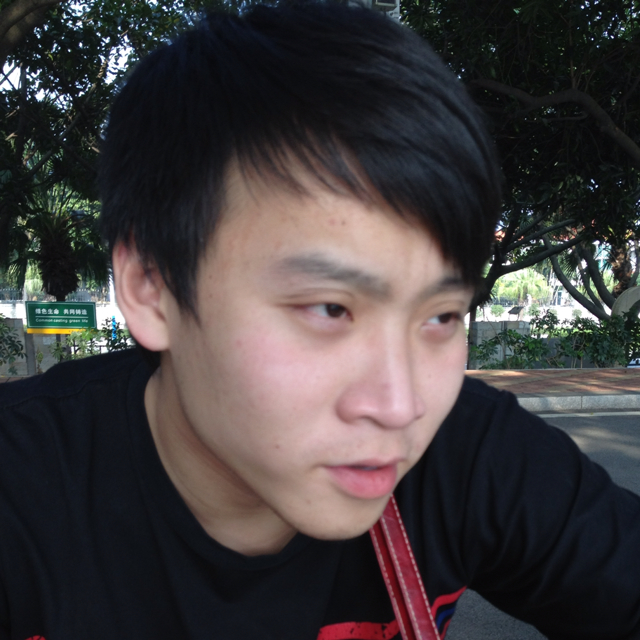 厚街有个王梓文