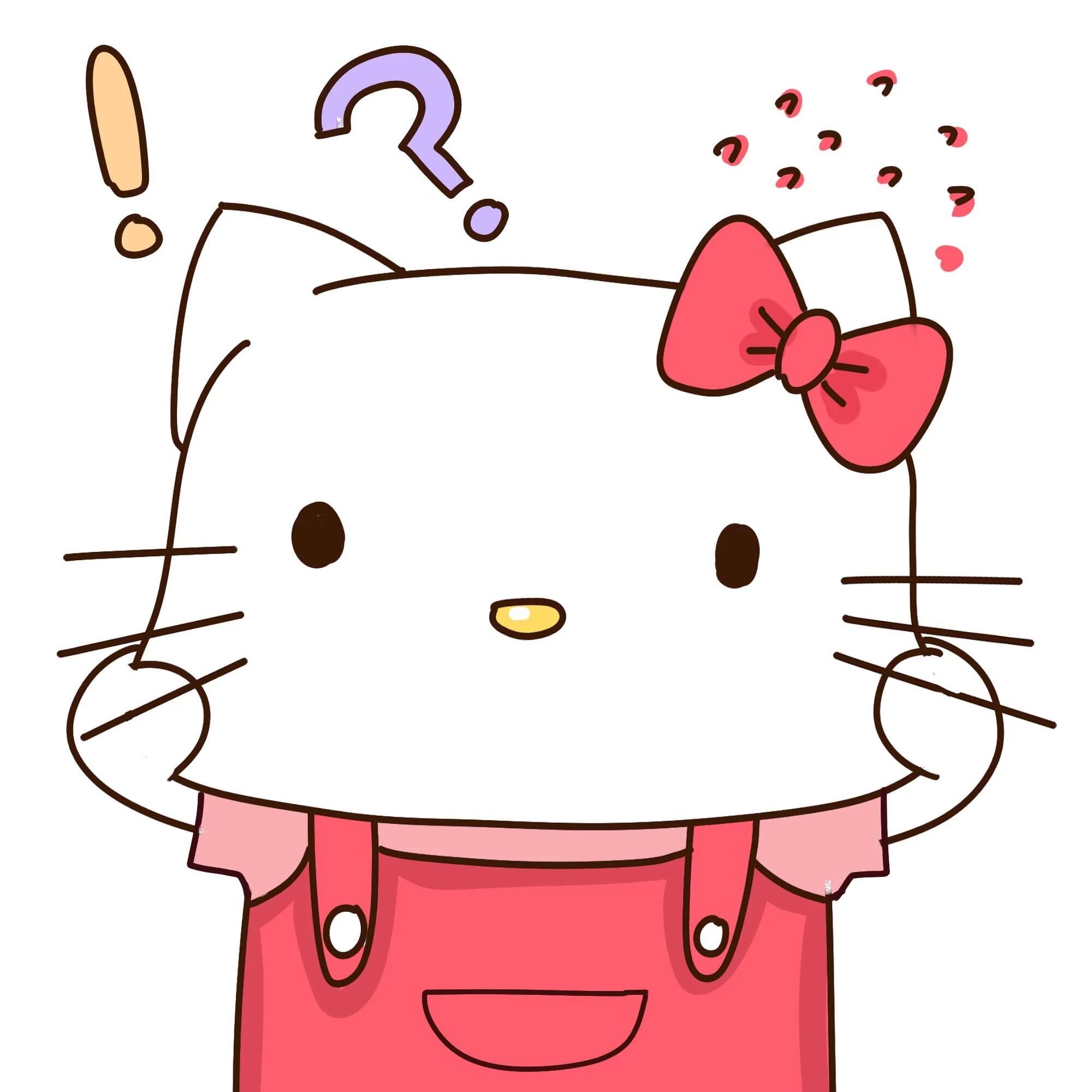 粉cat