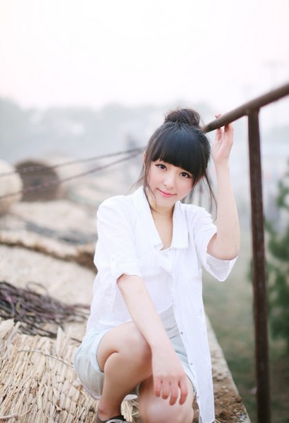 邓潇涵