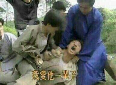 丧心病狂的马天宇表情←_←被表情包锁定猫橘图片