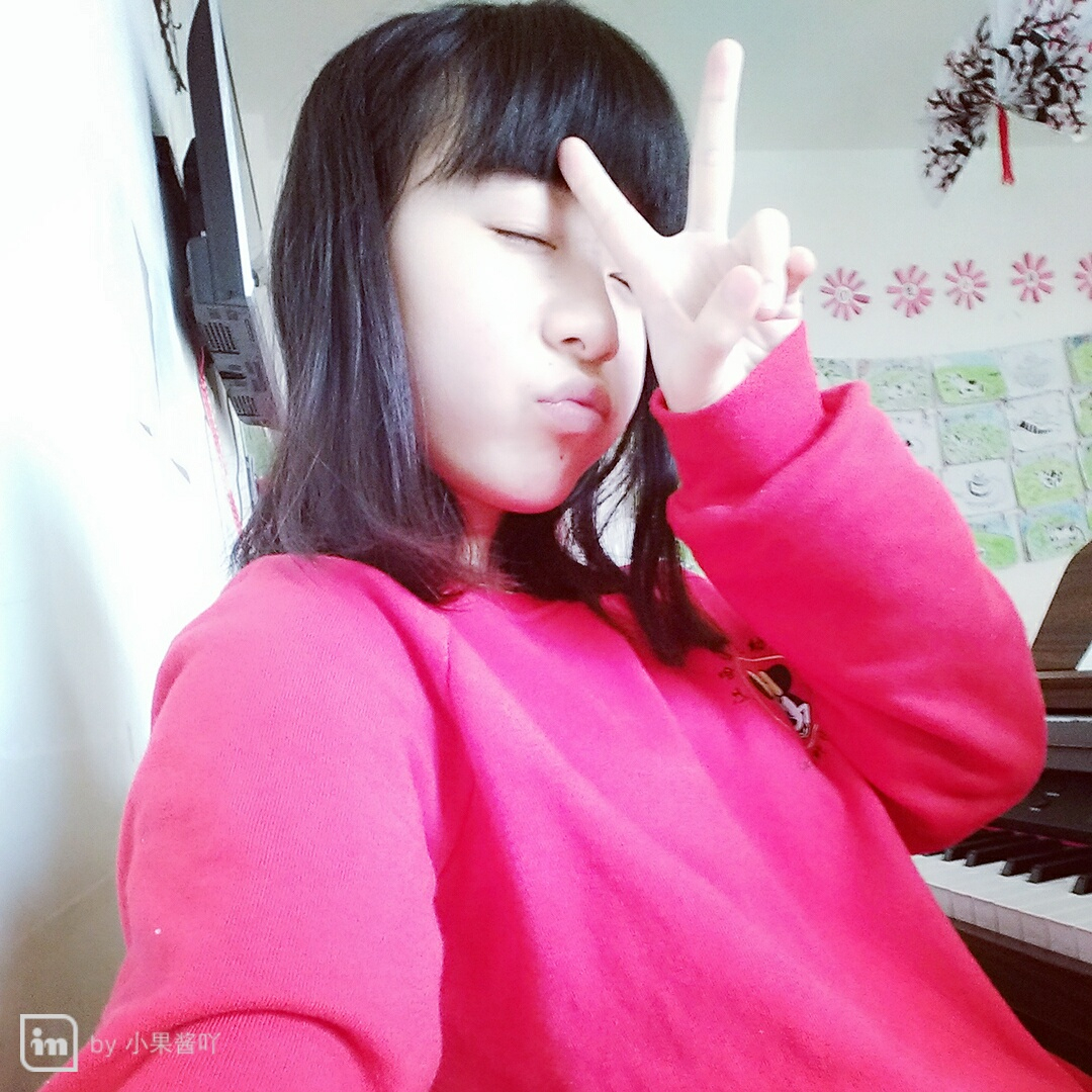 小果酱吖