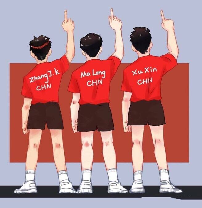 壁纸