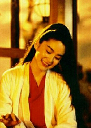 女人花笑红尘
