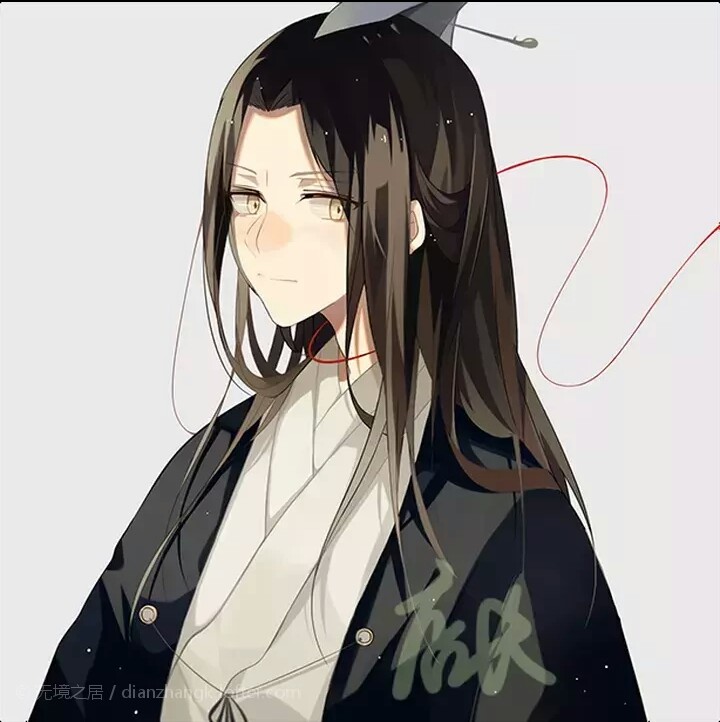 晓星尘.