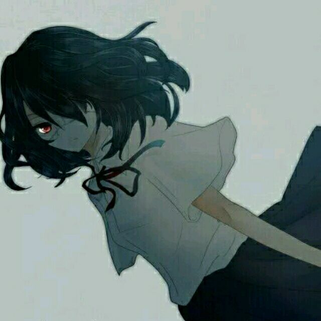 止于枯骨