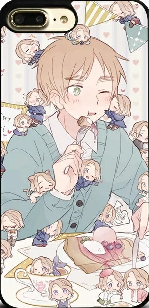 仏英