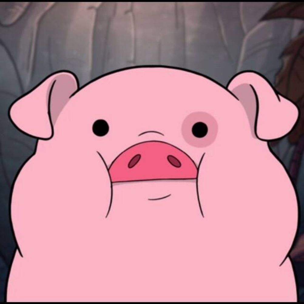 porky悦