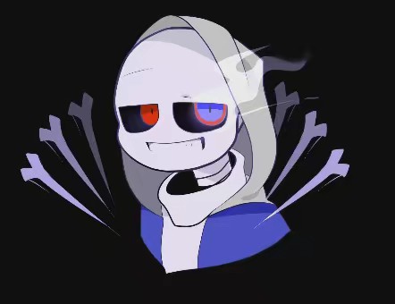 frisk