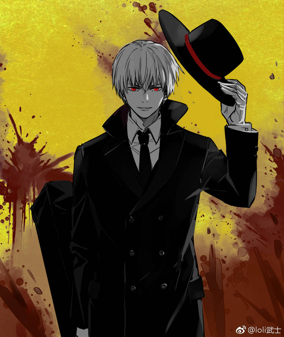 把本命关进手机屏幕