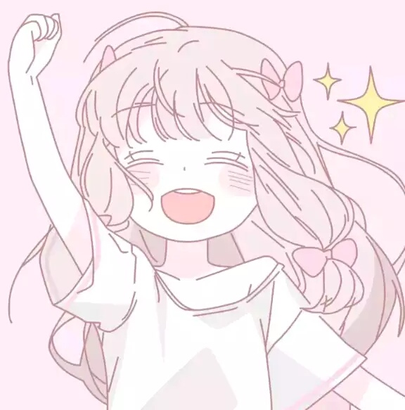 少女心(壁纸,头像)