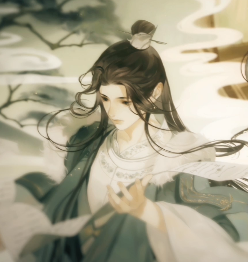 宋集薪