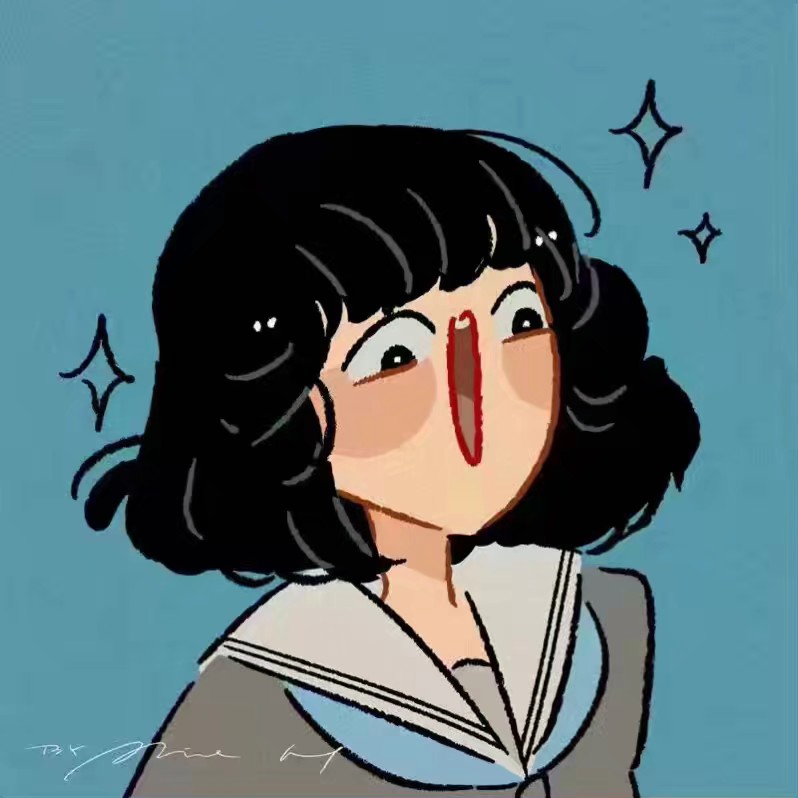 是周柏豪的小迷妹鸭