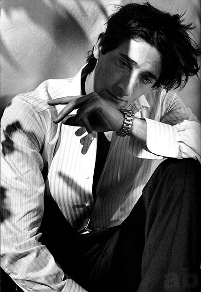 adrien brody